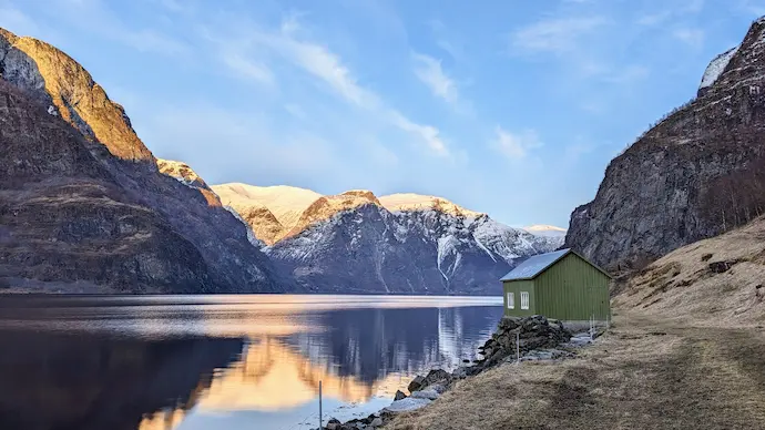 Fjord Focus